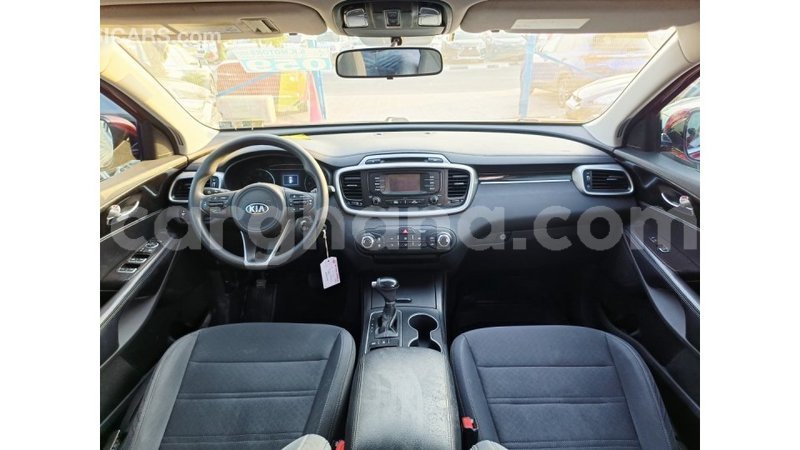 Big with watermark kia sorento ashanti import dubai 49604