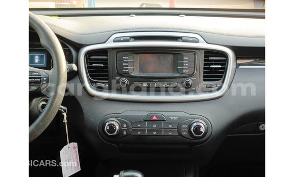 Ra Imported Kia Sorento Red Ọkọ̀ in Import - Dubai ni Ashanti Ra Imported Kia Sorento Red Ọkọ̀ in Import - Dubai ni Ashanti