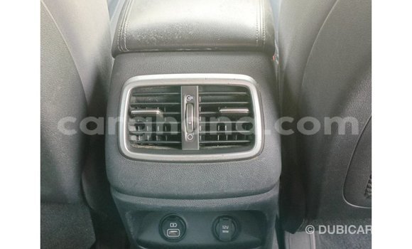 Ra Imported Kia Sorento Red Ọkọ̀ in Import - Dubai ni Ashanti Ra Imported Kia Sorento Red Ọkọ̀ in Import - Dubai ni Ashanti