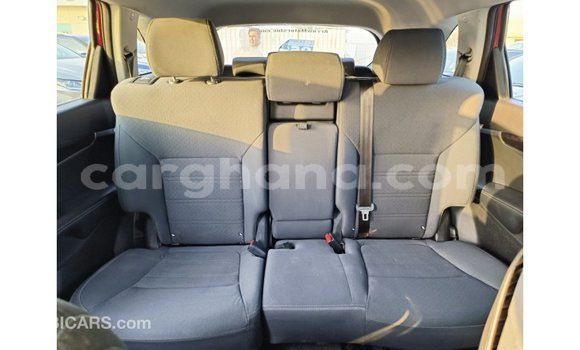 Ra Imported Kia Sorento Red Ọkọ̀ in Import - Dubai ni Ashanti Ra Imported Kia Sorento Red Ọkọ̀ in Import - Dubai ni Ashanti