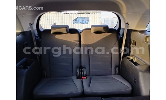 Ra Imported Kia Sorento Red Ọkọ̀ in Import - Dubai ni Ashanti Ra Imported Kia Sorento Red Ọkọ̀ in Import - Dubai ni Ashanti