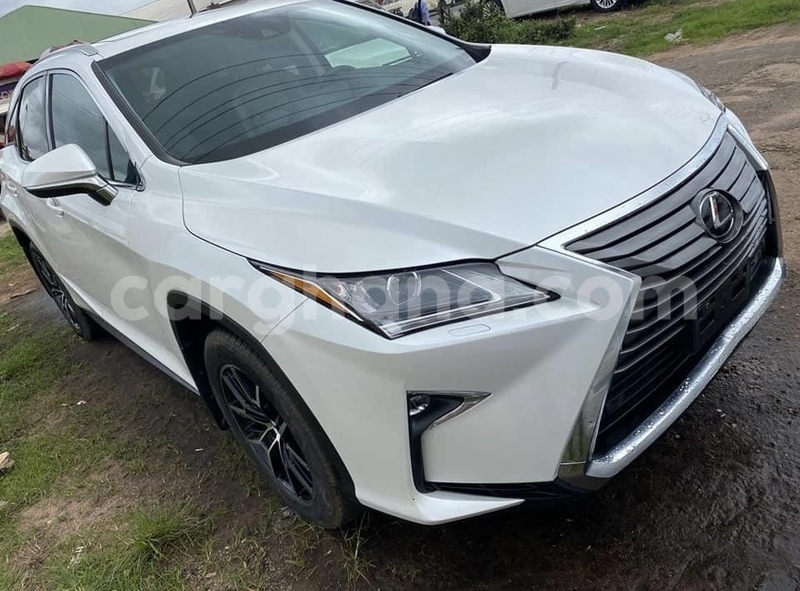 Big with watermark lexus rx 350 greater accra accra 49605