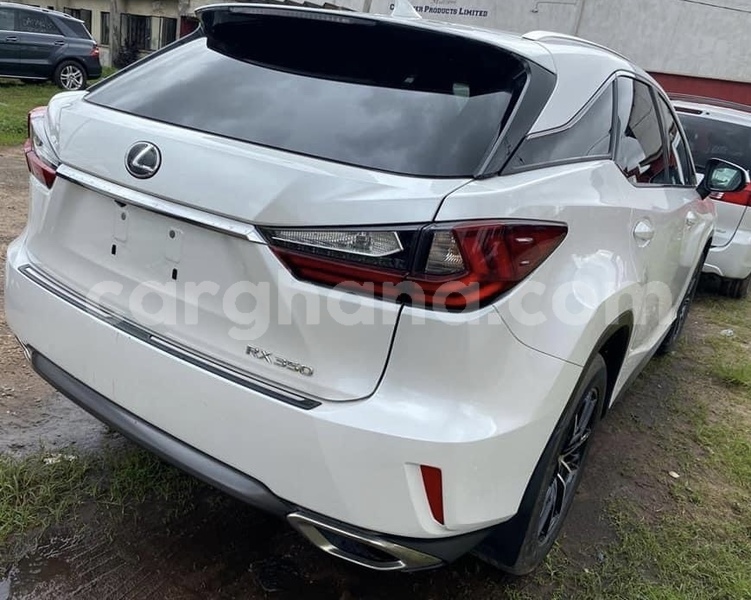 Big with watermark lexus rx 350 greater accra accra 49605