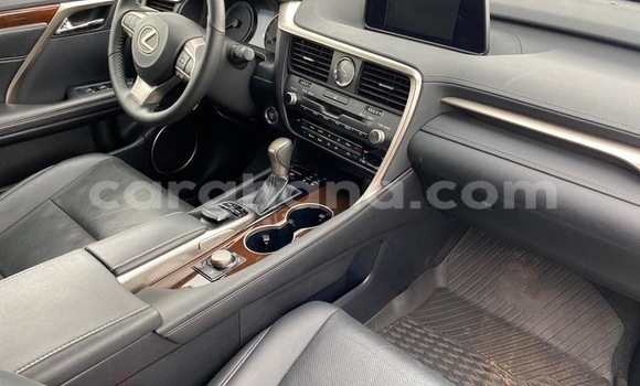 Buy Used Lexus RX 350 White Car in Accra in Greater Accra Buy Used Lexus RX 350 White Car in Accra in Greater Accra