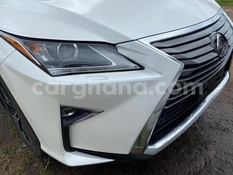 Big with watermark lexus rx 350 greater accra accra 49605