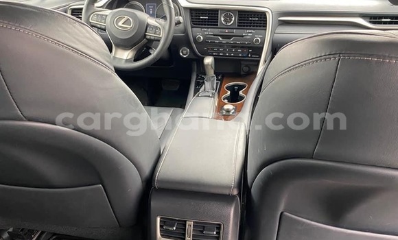 Buy Used Lexus RX 350 White Car in Accra in Greater Accra Buy Used Lexus RX 350 White Car in Accra in Greater Accra
