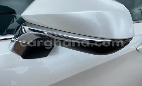 Buy Used Lexus RX 350 White Car in Accra in Greater Accra Buy Used Lexus RX 350 White Car in Accra in Greater Accra