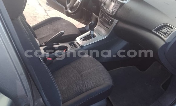 Buy Import Nissan Sentra Other Car in Koforidua in Eastern