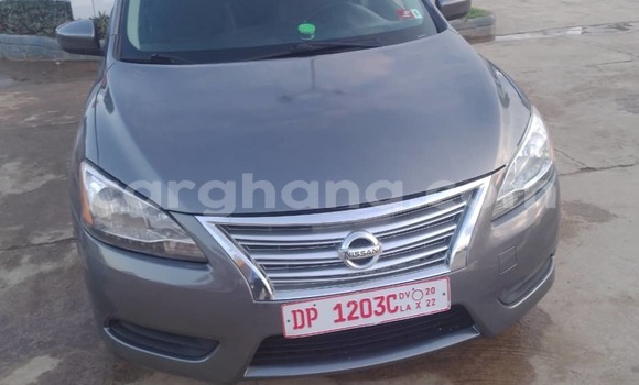 Ra Imported Nissan Sentra Miiran Ọkọ̀ in Koforidua ni Oorun Ra Imported Nissan Sentra Miiran Ọkọ̀ in Koforidua ni Oorun