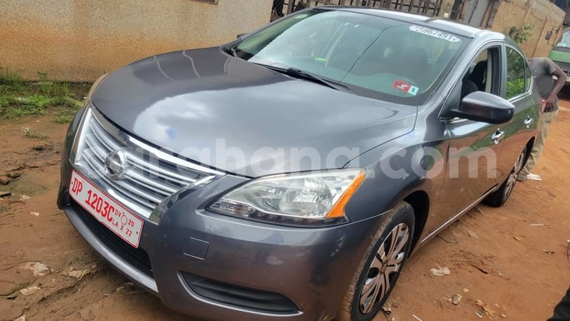 Big with watermark nissan sentra eastern koforidua 49606