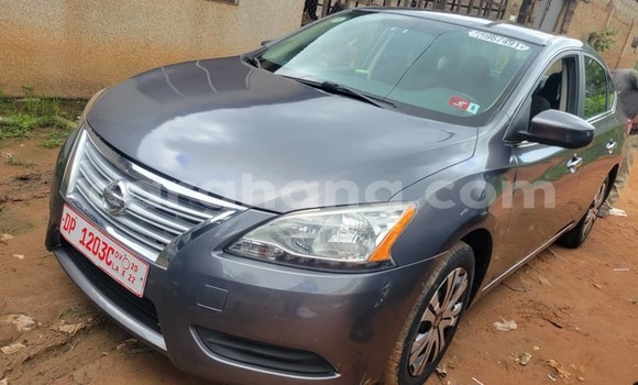 Ra Imported Nissan Sentra Miiran Ọkọ̀ in Koforidua ni Oorun Ra Imported Nissan Sentra Miiran Ọkọ̀ in Koforidua ni Oorun