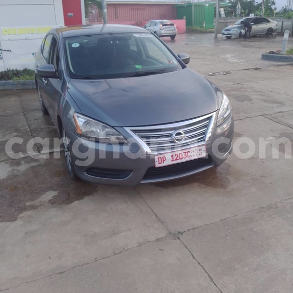 Big with watermark nissan sentra eastern koforidua 49606