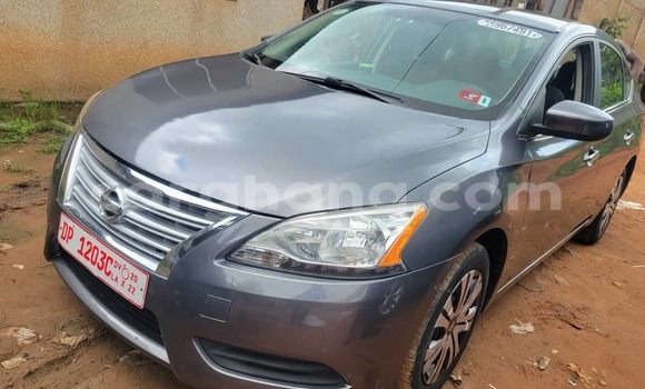Ra Imported Nissan Sentra Miiran Ọkọ̀ in Koforidua ni Oorun Ra Imported Nissan Sentra Miiran Ọkọ̀ in Koforidua ni Oorun