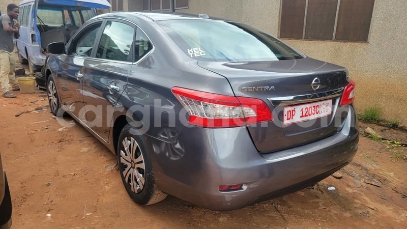 Big with watermark nissan sentra eastern koforidua 49606