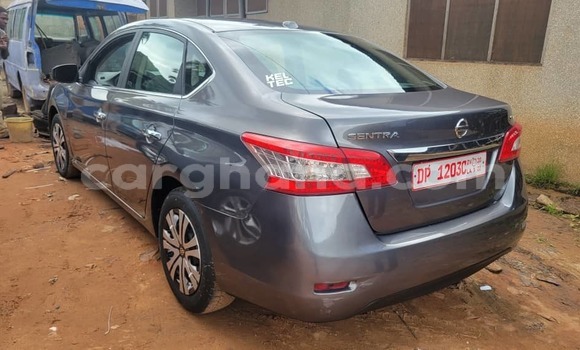 Ra Imported Nissan Sentra Miiran Ọkọ̀ in Koforidua ni Oorun Ra Imported Nissan Sentra Miiran Ọkọ̀ in Koforidua ni Oorun