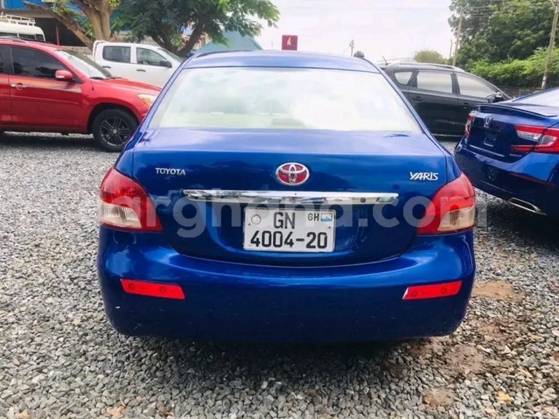 Big with watermark toyota yaris greater accra accra 49607