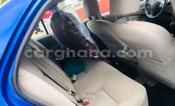 Buy Used Toyota Yaris Other Car in Accra in Greater Accra Buy Used Toyota Yaris Other Car in Accra in Greater Accra