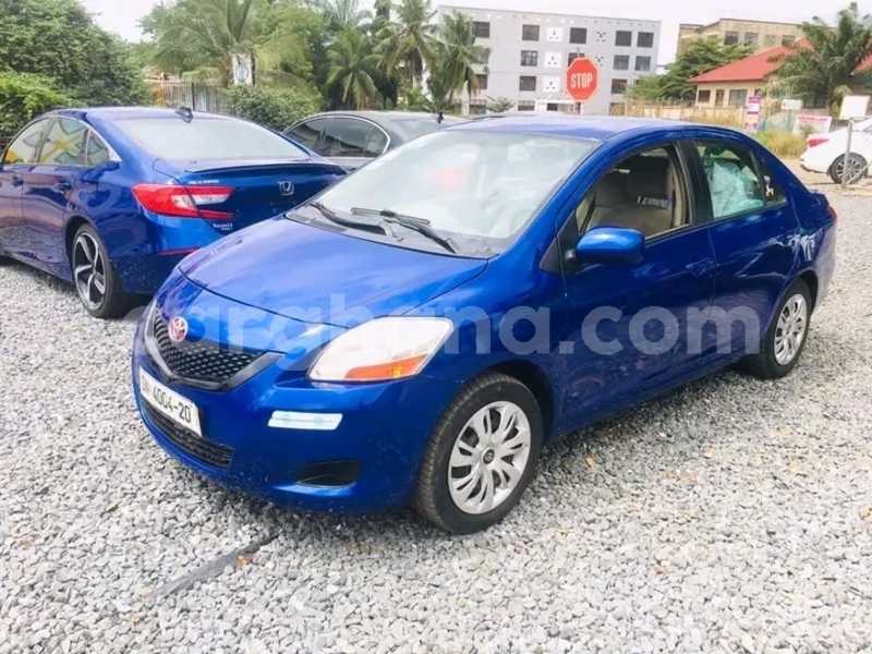 Big with watermark toyota yaris greater accra accra 49607