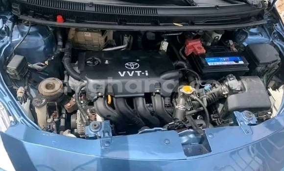 Sayi Na hannu Toyota Yaris Sauran Mota in Accra a Greater Accra Sayi Na hannu Toyota Yaris Sauran Mota in Accra a Greater Accra