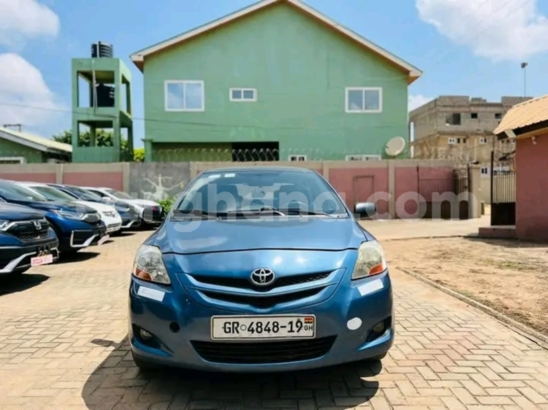 Big with watermark toyota yaris greater accra accra 49612