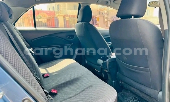 Sayi Na hannu Toyota Yaris Sauran Mota in Accra a Greater Accra Sayi Na hannu Toyota Yaris Sauran Mota in Accra a Greater Accra