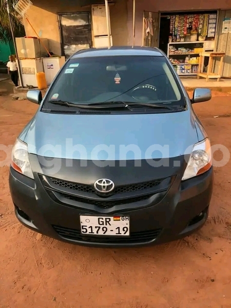 Big with watermark toyota yaris greater accra accra 49613
