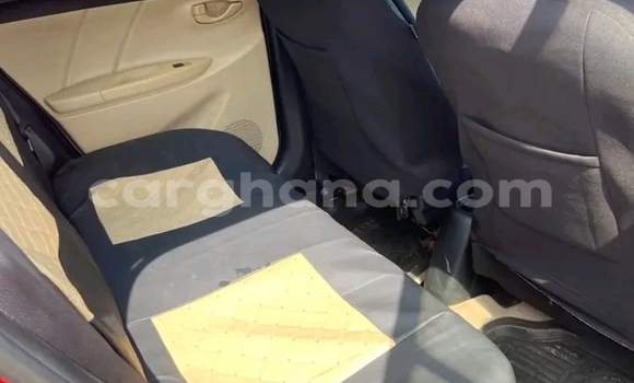 Buy Used Toyota Yaris Other Car in Accra in Greater Accra Buy Used Toyota Yaris Other Car in Accra in Greater Accra