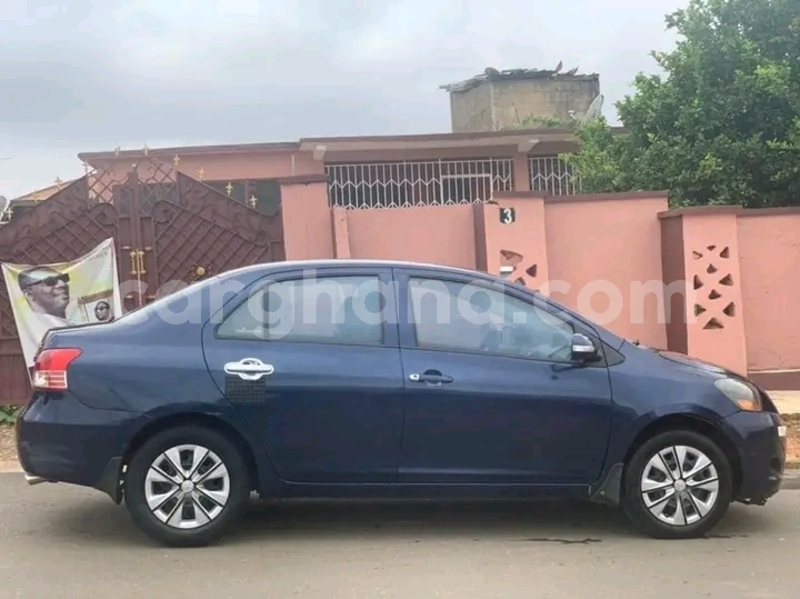 Big with watermark toyota yaris greater accra accra 49615