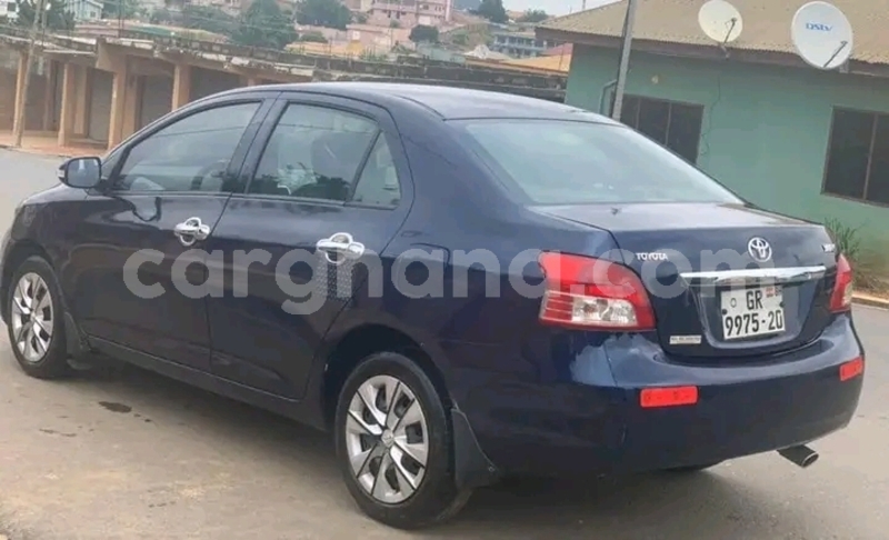 Big with watermark toyota yaris greater accra accra 49615