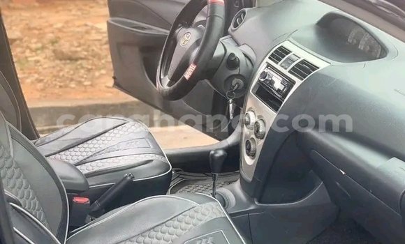 Buy Used Toyota Yaris Other Car in Accra in Greater Accra Buy Used Toyota Yaris Other Car in Accra in Greater Accra