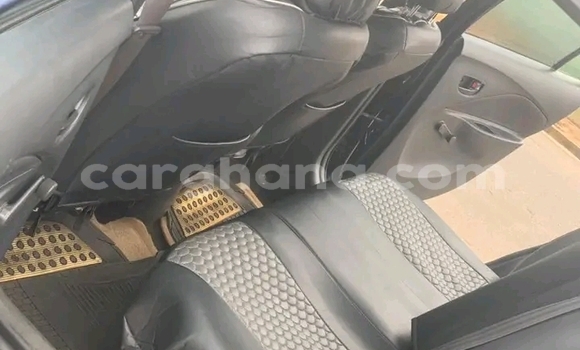 Buy Used Toyota Yaris Other Car in Accra in Greater Accra Buy Used Toyota Yaris Other Car in Accra in Greater Accra