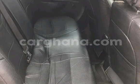 Buy Used Toyota Yaris Other Car in Accra in Greater Accra Buy Used Toyota Yaris Other Car in Accra in Greater Accra