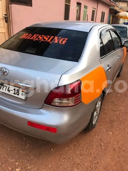 Big with watermark toyota yaris greater accra accra 49616