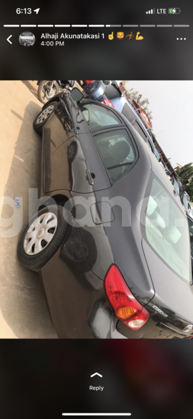 Big with watermark toyota corolla greater accra accra 49617