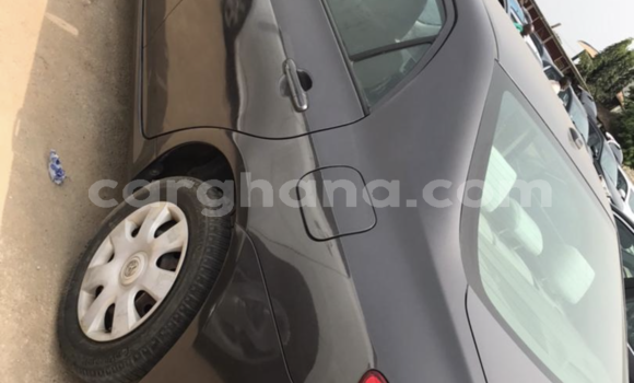 Ra Àlòkù Toyota Corolla Miiran Ọkọ̀ in Accra ni Greater Accra Ra Àlòkù Toyota Corolla Miiran Ọkọ̀ in Accra ni Greater Accra