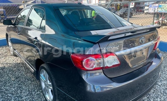 Buy Used Toyota Corolla Other Car in Accra in Greater Accra Buy Used Toyota Corolla Other Car in Accra in Greater Accra