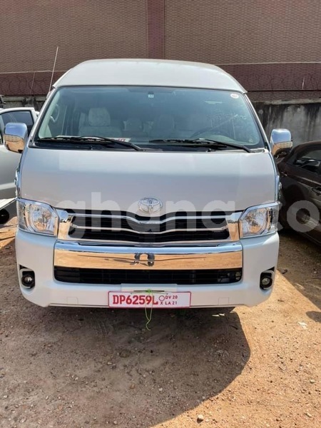 Big with watermark toyota hiace greater accra accra 49621