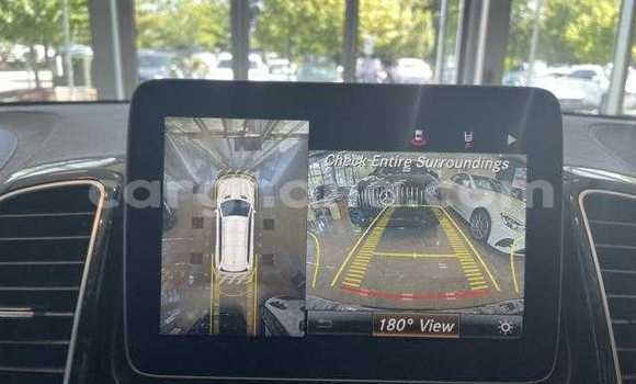 Buy Used Mercedes‒Benz GLS-klasse White Car in Accra in Greater Accra Buy Used Mercedes‒Benz GLS-klasse White Car in Accra in Greater Accra