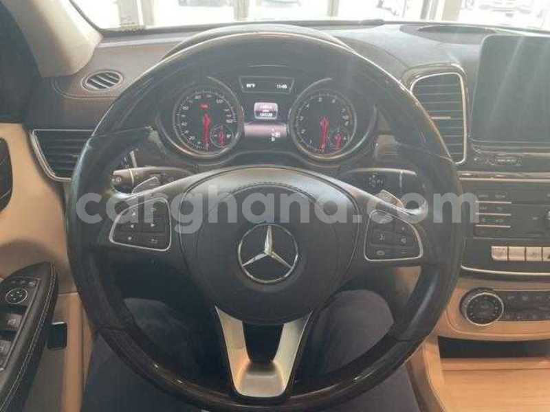 Big with watermark mercedes benz gls klasse greater accra accra 49624