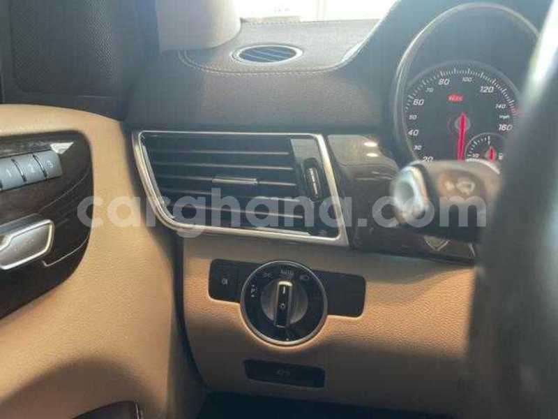 Big with watermark mercedes benz gls klasse greater accra accra 49624