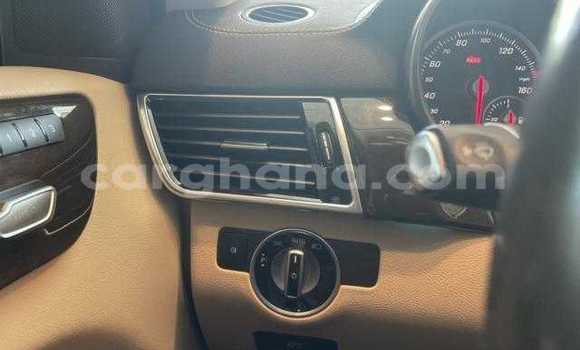 Buy Used Mercedes‒Benz GLS-klasse White Car in Accra in Greater Accra Buy Used Mercedes‒Benz GLS-klasse White Car in Accra in Greater Accra