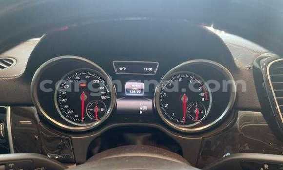 Buy Used Mercedes‒Benz GLS-klasse White Car in Accra in Greater Accra Buy Used Mercedes‒Benz GLS-klasse White Car in Accra in Greater Accra