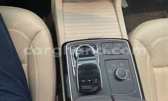 Buy Used Mercedes‒Benz GLS-klasse White Car in Accra in Greater Accra Buy Used Mercedes‒Benz GLS-klasse White Car in Accra in Greater Accra