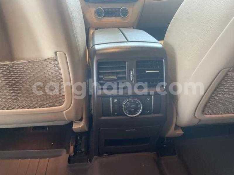 Big with watermark mercedes benz gls klasse greater accra accra 49624