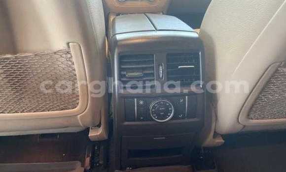 Buy Used Mercedes‒Benz GLS-klasse White Car in Accra in Greater Accra Buy Used Mercedes‒Benz GLS-klasse White Car in Accra in Greater Accra