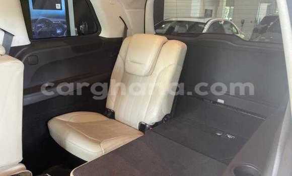 Buy Used Mercedes‒Benz GLS-klasse White Car in Accra in Greater Accra Buy Used Mercedes‒Benz GLS-klasse White Car in Accra in Greater Accra