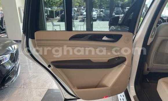 Buy Used Mercedes‒Benz GLS-klasse White Car in Accra in Greater Accra Buy Used Mercedes‒Benz GLS-klasse White Car in Accra in Greater Accra