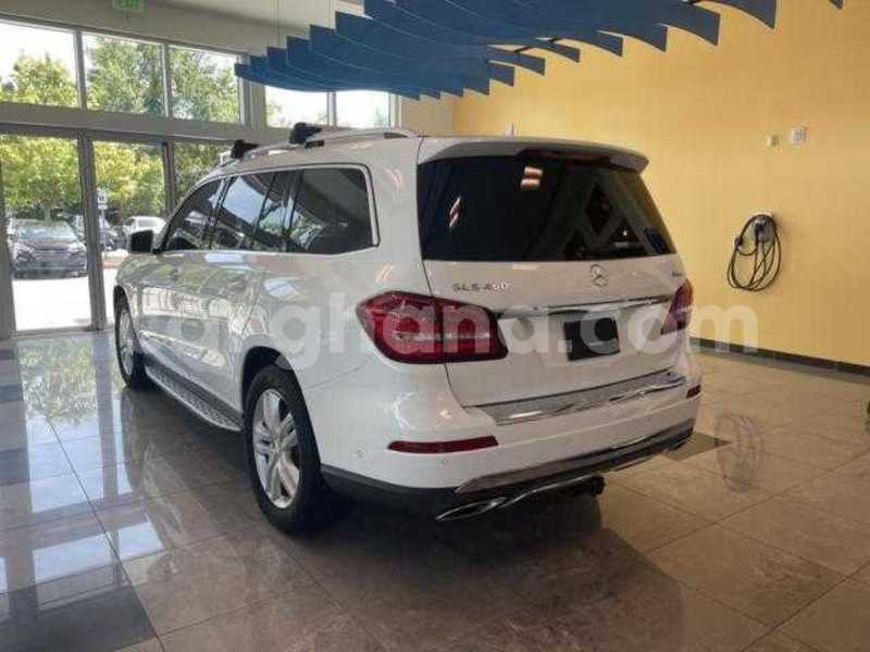 Big with watermark mercedes benz gls klasse greater accra accra 49624