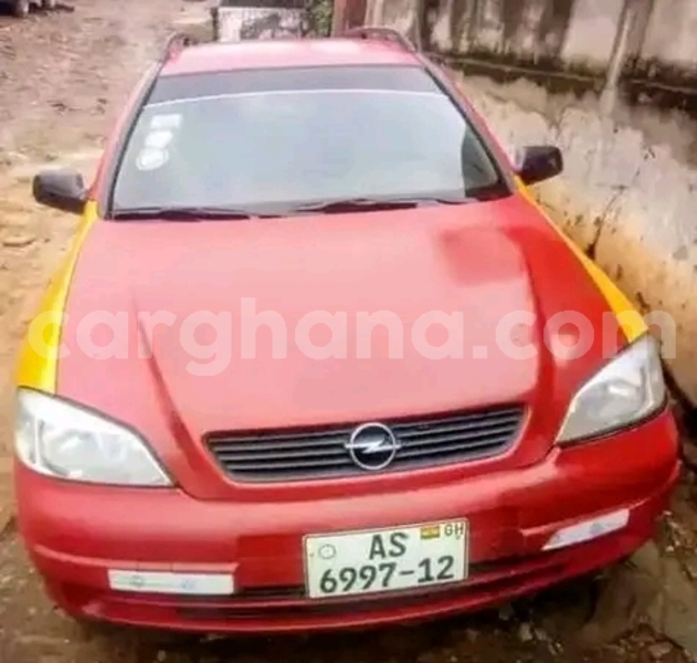 Big with watermark opel astra greater accra accra 49627