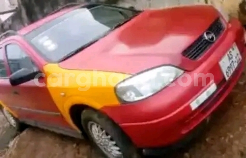 Big with watermark opel astra greater accra accra 49627